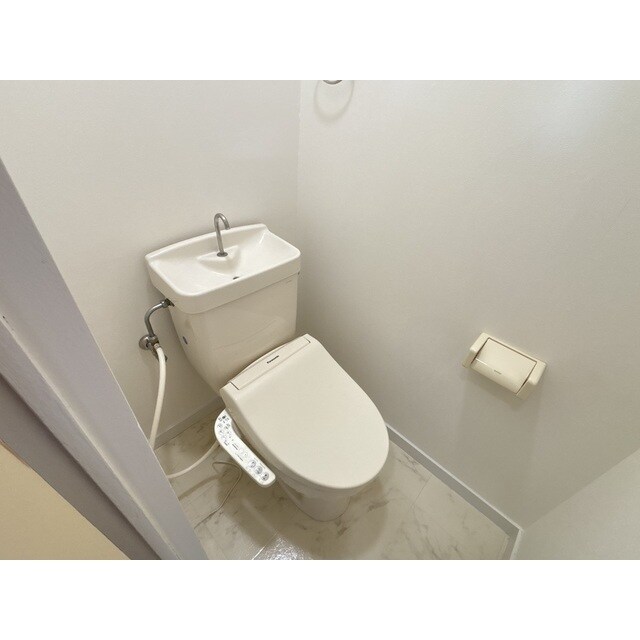 パステルハイツの物件内観写真