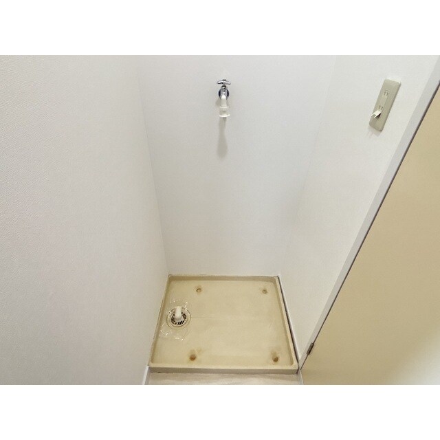 パステルハイツの物件内観写真