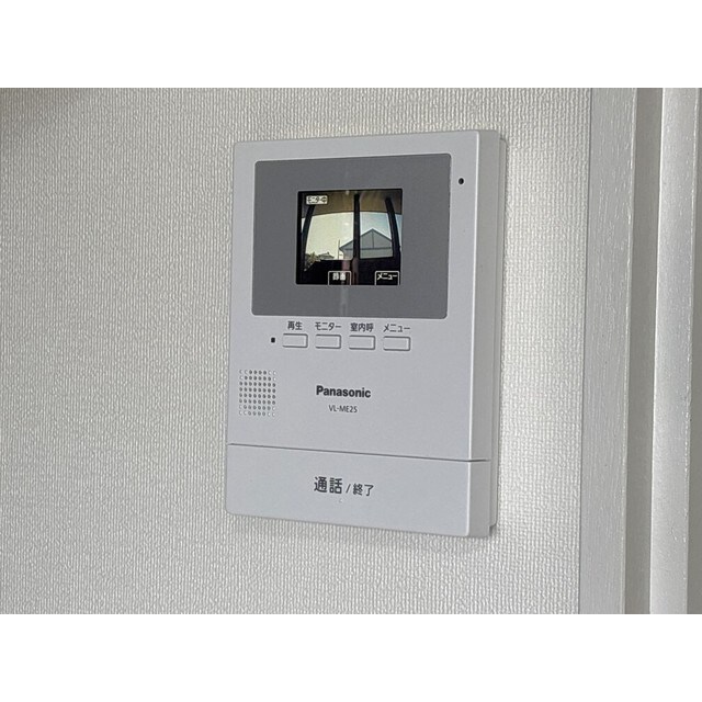 パステルハイツの物件内観写真