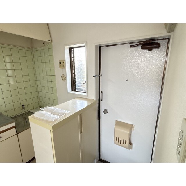 パステルハイツの物件内観写真