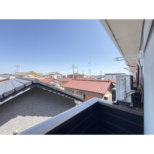 パステルハイツの物件内観写真