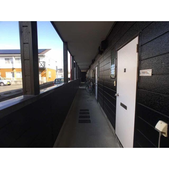 パステルハイツの物件内観写真