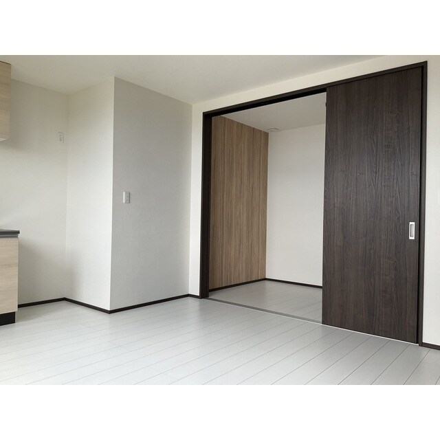 ANIMAL KINGDOMの物件内観写真