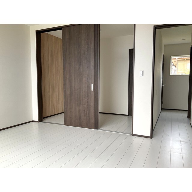 ANIMAL KINGDOMの物件内観写真