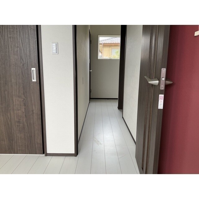 ANIMAL KINGDOMの物件内観写真