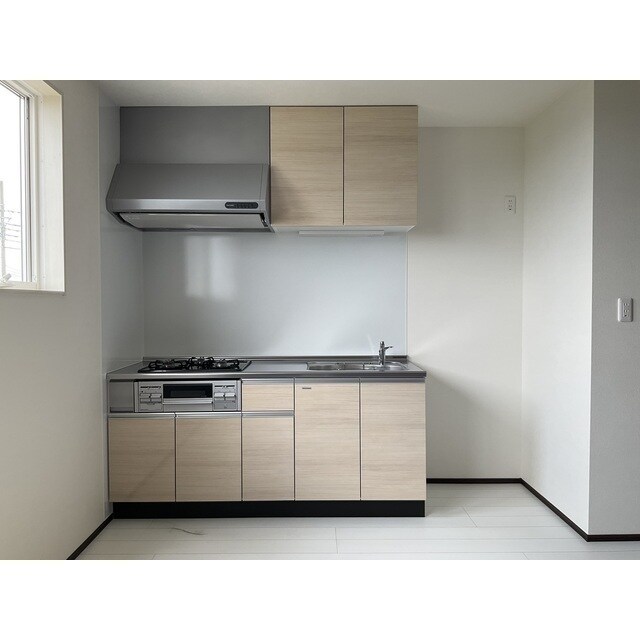 ANIMAL KINGDOMの物件内観写真