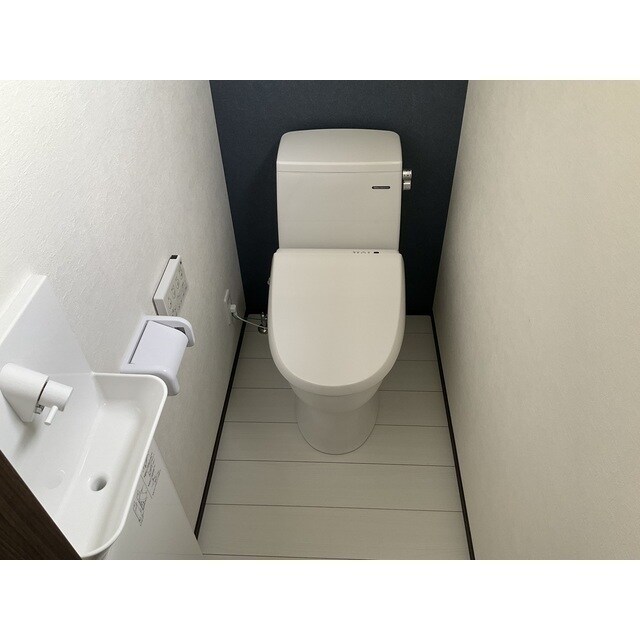 ANIMAL KINGDOMの物件内観写真