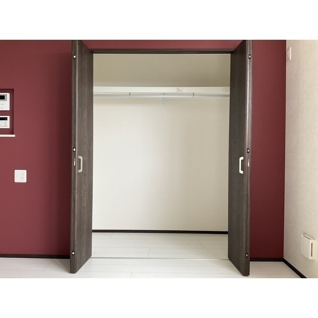 ANIMAL KINGDOMの物件内観写真