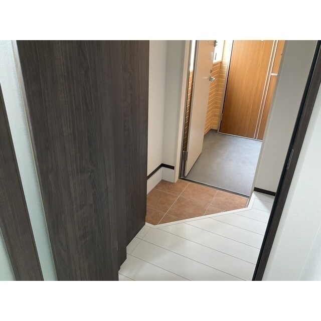 ANIMAL KINGDOMの物件内観写真