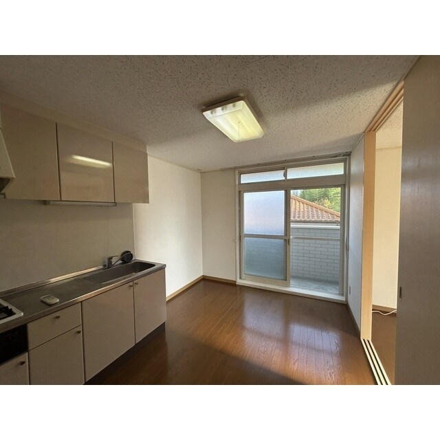 ウイニングイーストの物件内観写真