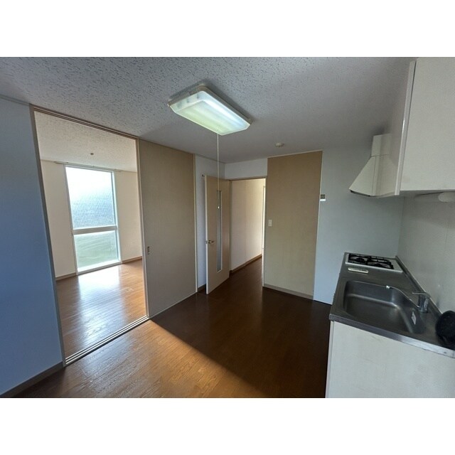 ウイニングイーストの物件内観写真