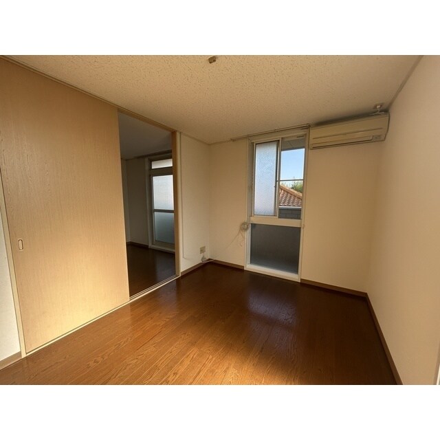 ウイニングイーストの物件内観写真