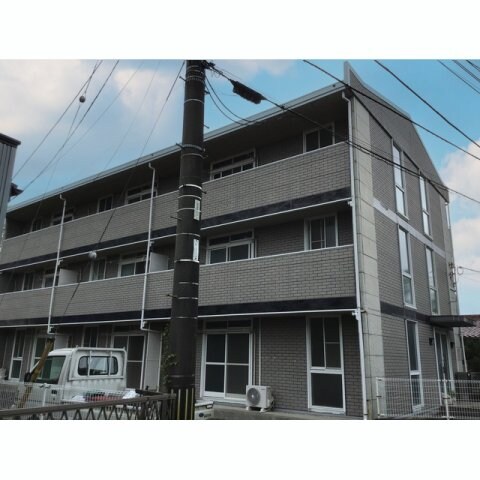 ウイニングイーストの物件外観写真