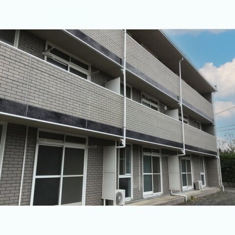 ウイニングイーストの物件外観写真