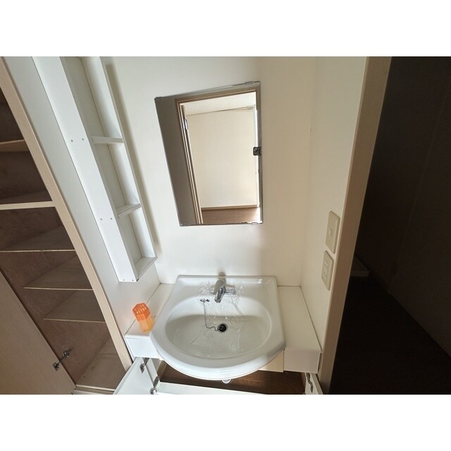 ウイニングイーストの物件内観写真