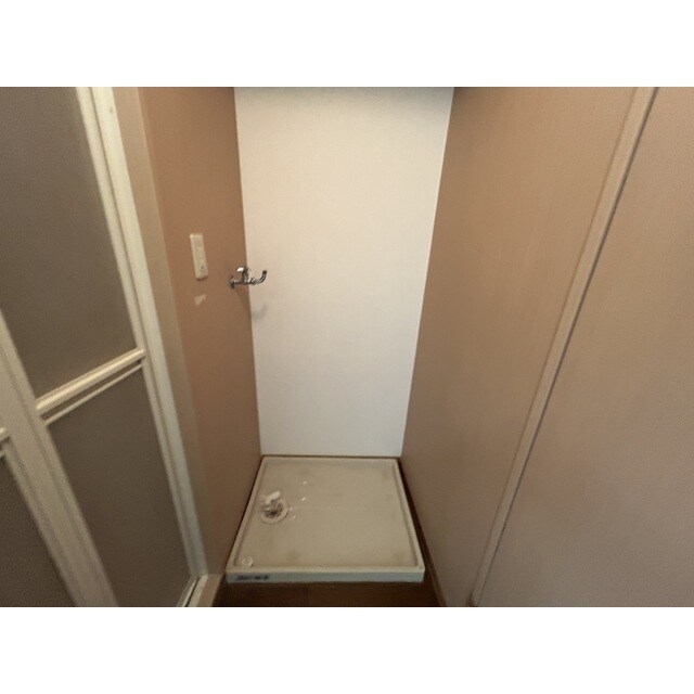 ウイニングイーストの物件内観写真