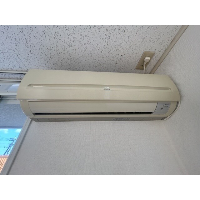 ウイニングイーストの物件内観写真