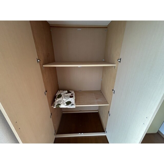 ウイニングイーストの物件内観写真