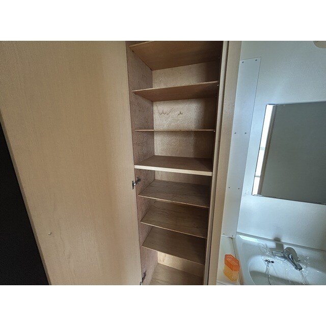 ウイニングイーストの物件内観写真