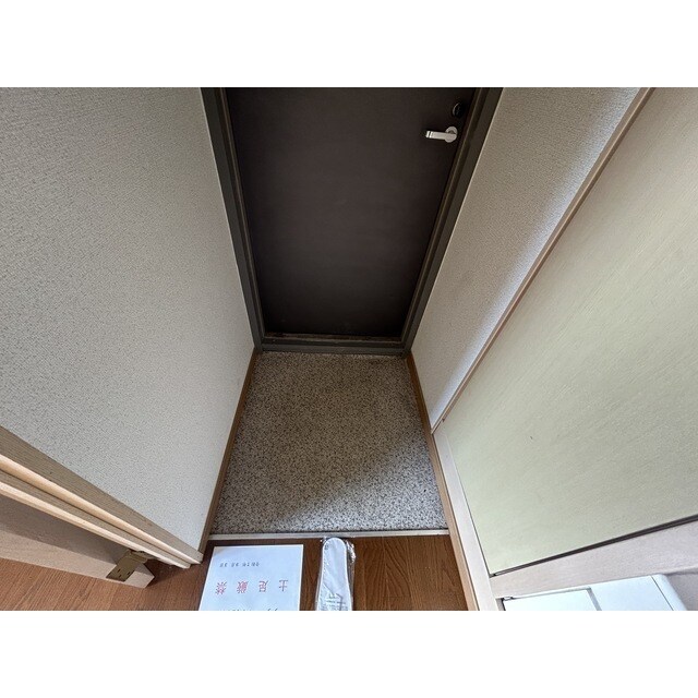 ウイニングイーストの物件内観写真