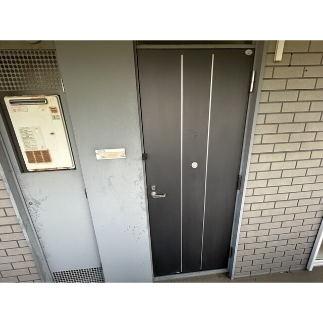 ウイニングイーストの物件内観写真