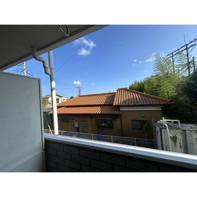 ウイニングイーストの物件内観写真