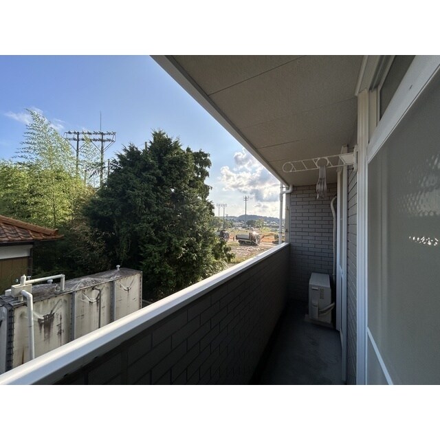 ウイニングイーストの物件内観写真