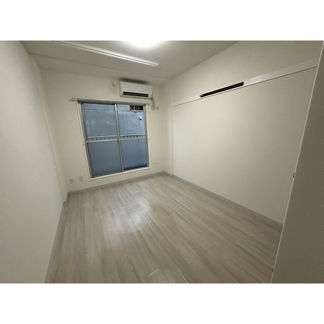 リブレス我孫子の物件内観写真