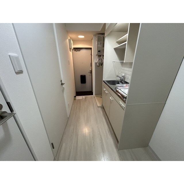 リブレス我孫子の物件内観写真