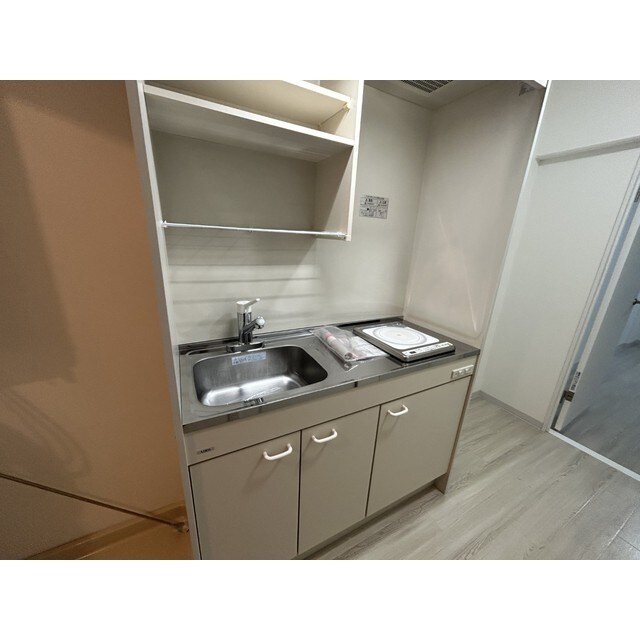 リブレス我孫子の物件内観写真