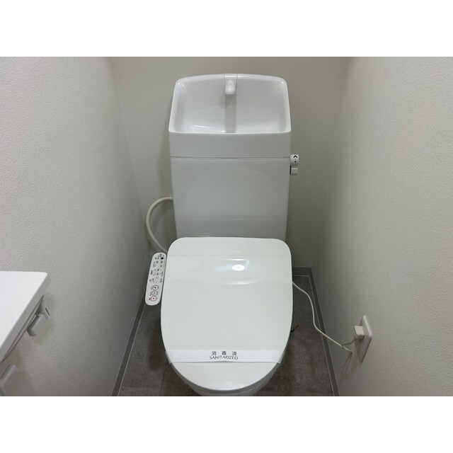 リブレス我孫子の物件内観写真