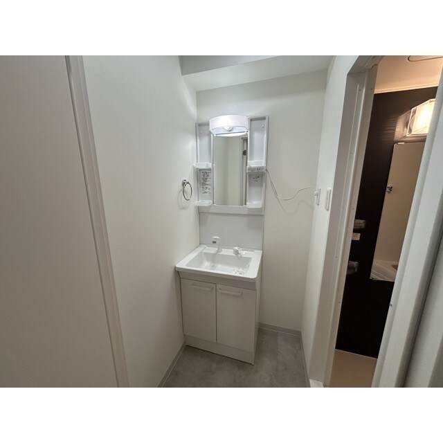 リブレス我孫子の物件内観写真