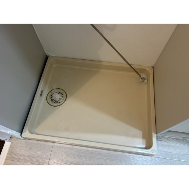 リブレス我孫子の物件内観写真