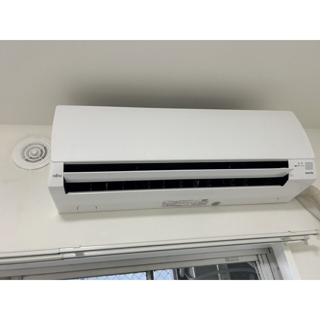 リブレス我孫子の物件内観写真