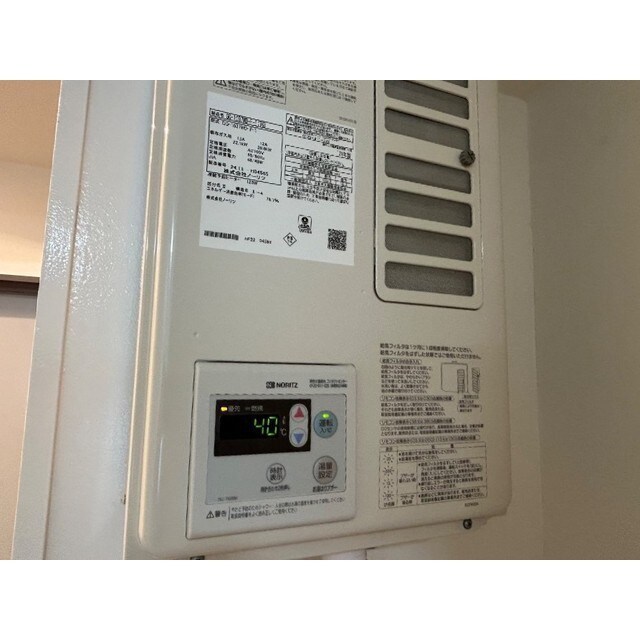 リブレス我孫子の物件内観写真