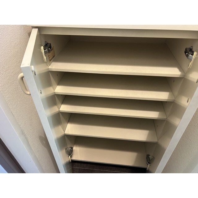 リブレス我孫子の物件内観写真