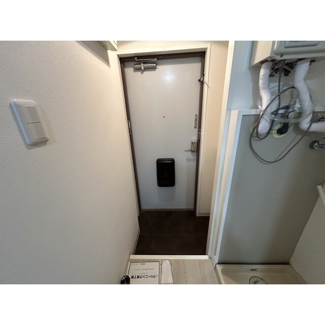 リブレス我孫子の物件内観写真