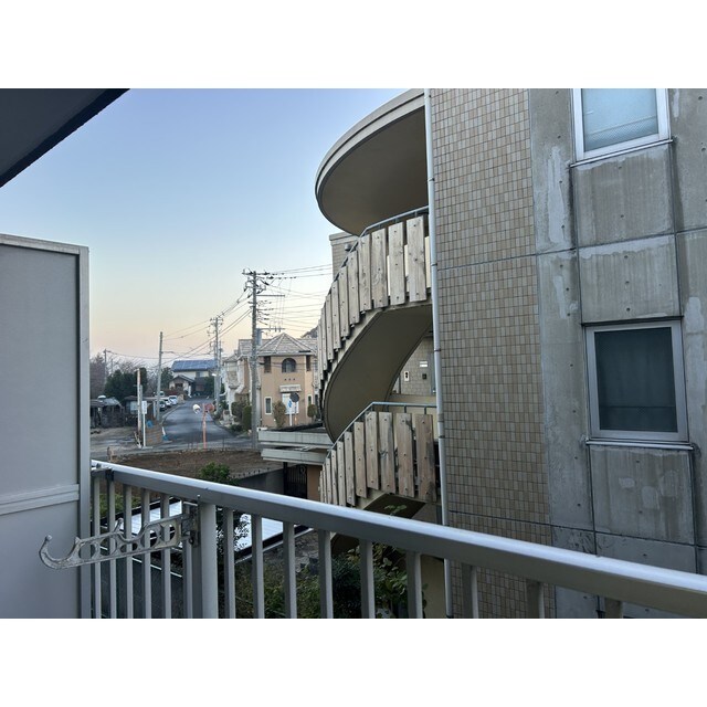 リブレス我孫子の物件内観写真