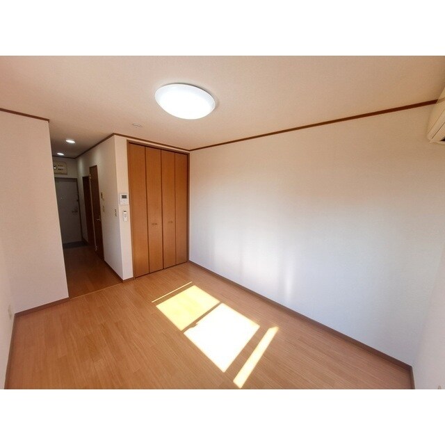 ロックハイツ2の物件内観写真