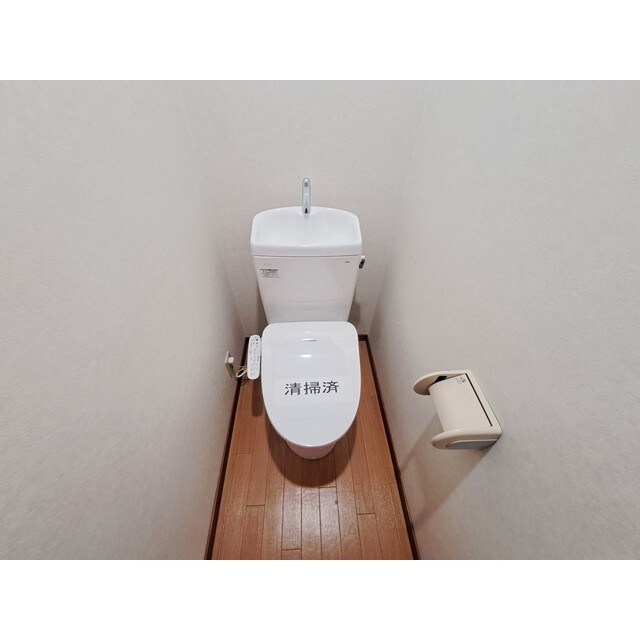 ロックハイツ2の物件内観写真