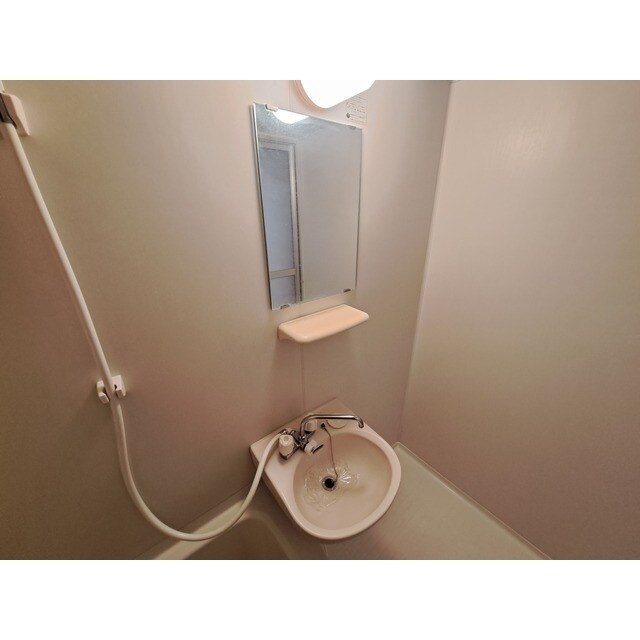 ロックハイツ2の物件内観写真