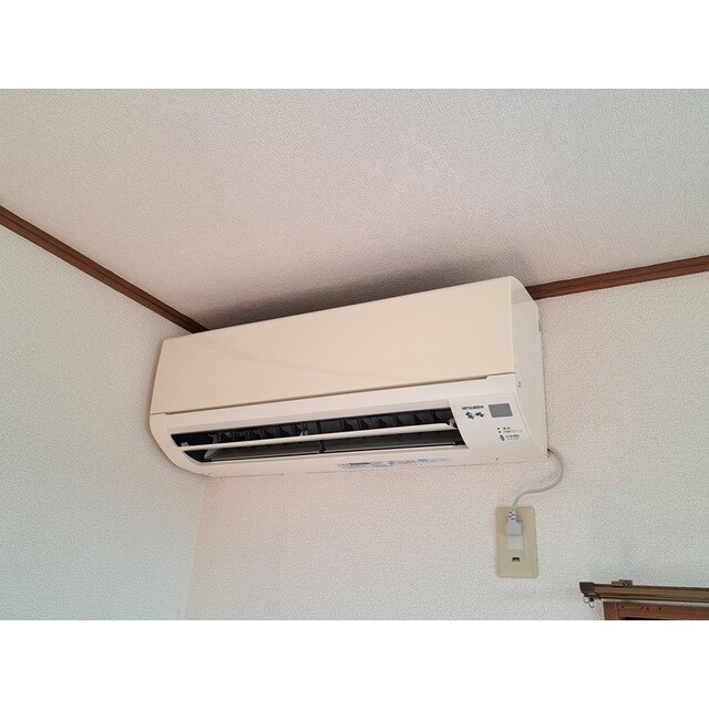 ロックハイツ2の物件内観写真