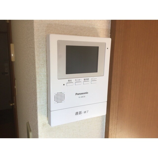 ロックハイツ2の物件内観写真