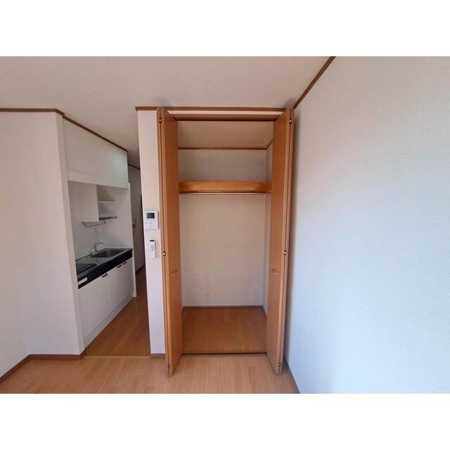 ロックハイツ2の物件内観写真