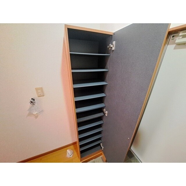 ロックハイツ2の物件内観写真