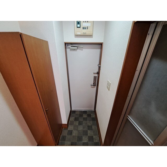 ロックハイツ2の物件内観写真