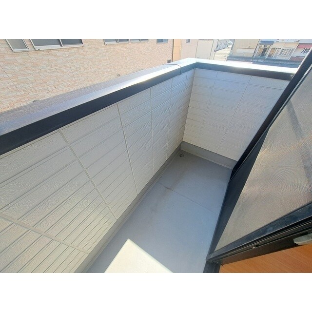 ロックハイツ2の物件内観写真