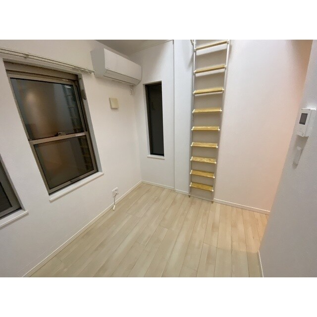 BEAMS富岡東Nの物件内観写真