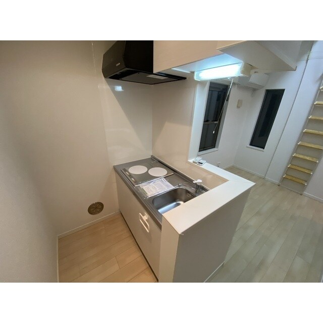 BEAMS富岡東Nの物件内観写真