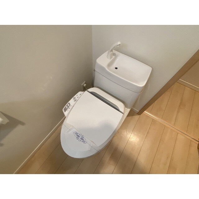 BEAMS富岡東Nの物件内観写真